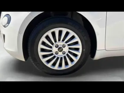Photo 9 Fiat 500  e 118ch MY23