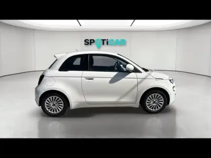 Photo 6 Fiat 500  e 118ch MY23