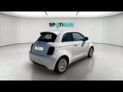Photo 5 Fiat 500  e 118ch MY23