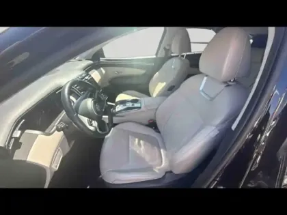 Photo 10 Hyundai Tucson  1.6 T-GDi 150ch Hybrid 48V Creative DCT7