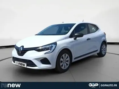 Photo Renault Clio Authentic