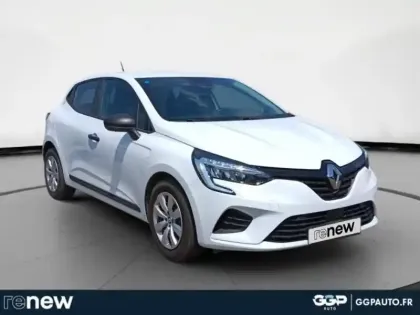 Photo 6 Renault Clio  1.0 SCe 65ch Authentic