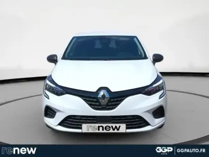 Photo 7 Renault Clio  1.0 SCe 65ch Authentic