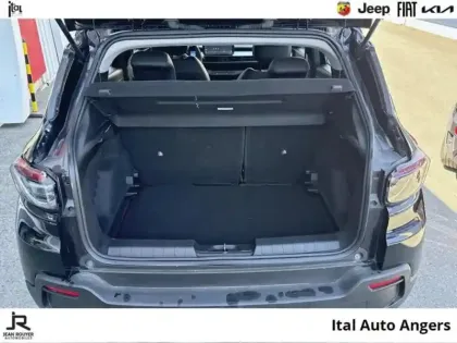 Photo 5 Jeep Avenger  Electrique 156ch 115kW Altitude