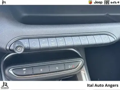 Photo 11 Jeep Avenger  Electrique 156ch 115kW Altitude