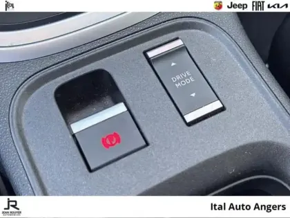 Photo 13 Jeep Avenger  Electrique 156ch 115kW Altitude
