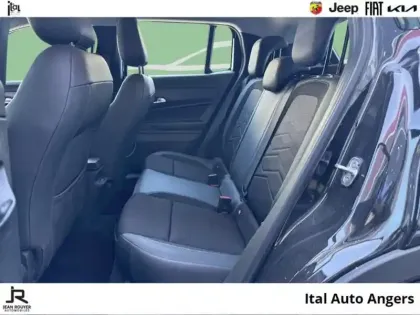 Photo 9 Jeep Avenger  Electrique 156ch 115kW Altitude