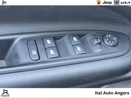Photo 14 Jeep Avenger  Electrique 156ch 115kW Altitude