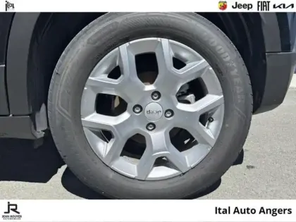Photo 10 Jeep Avenger  Electrique 156ch 115kW Altitude