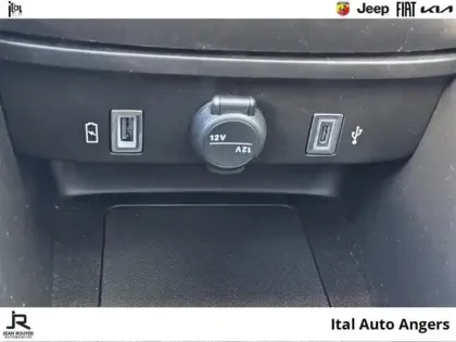 Photo 12 Jeep Avenger  Electrique 156ch 115kW Altitude
