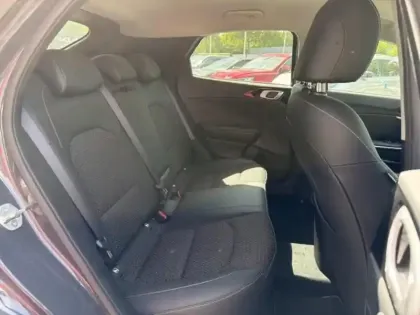 Photo 11 Kia Xceed  1.5 T-GDI 160ch Design DCT7 MY22
