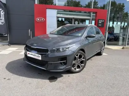 Photo Kia Xceed Design