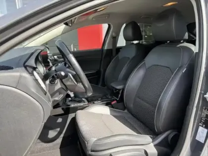 Photo 9 Kia Xceed  1.5 T-GDI 160ch Design DCT7 MY22