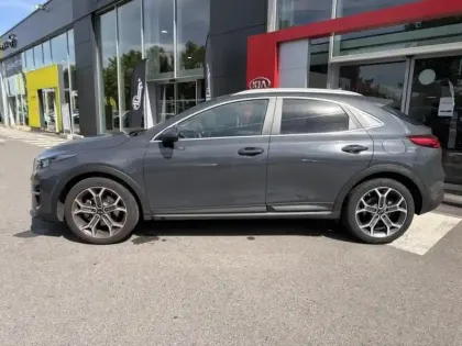 Photo 7 Kia Xceed  1.5 T-GDI 160ch Design DCT7 MY22