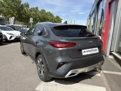 Photo 6 Kia Xceed  1.5 T-GDI 160ch Design DCT7 MY22