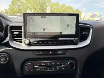Photo 13 Kia Xceed  1.5 T-GDI 160ch Design DCT7 MY22