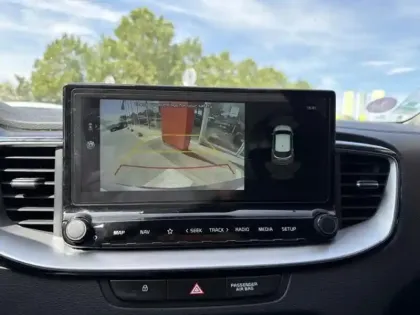 Photo 14 Kia Xceed  1.5 T-GDI 160ch Design DCT7 MY22