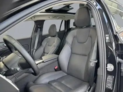 Photo 8 Volvo V60  B4 197ch Ultra Style Dark DCT 7