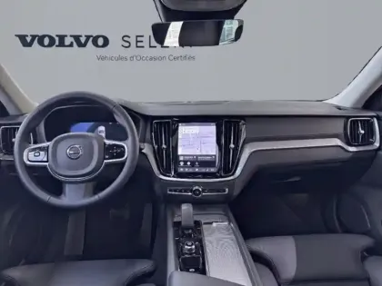 Photo 10 Volvo V60  B4 197ch Ultra Style Dark DCT 7