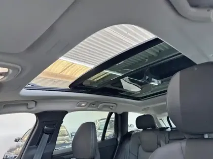 Photo 9 Volvo V60  B4 197ch Ultra Style Dark DCT 7