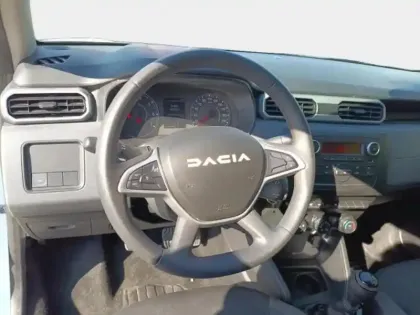 Photo 14 Dacia Duster  1.0 ECO-G 100ch Essential 4x2