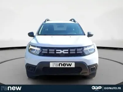 Photo 7 Dacia Duster  1.0 ECO-G 100ch Essential 4x2