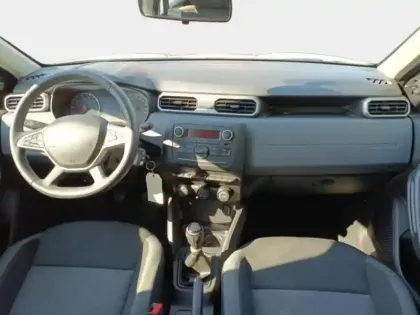 Photo 12 Dacia Duster  1.0 ECO-G 100ch Essential 4x2