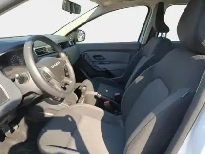 Photo 13 Dacia Duster  1.0 ECO-G 100ch Essential 4x2