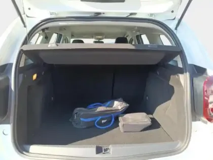 Photo 8 Dacia Duster  1.0 ECO-G 100ch Essential 4x2