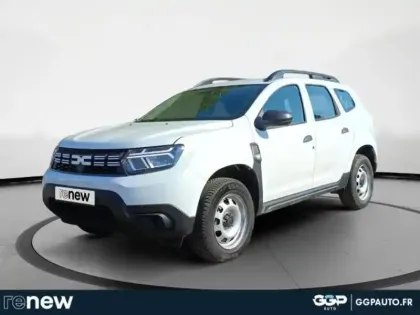Photo Dacia Duster Essential
