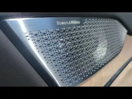 Photo 12 Volvo Ex90  Twin Performance 680ch Ultra