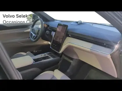 Photo 10 Volvo Ex90  Twin Performance 680ch Ultra
