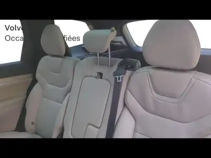 Photo 5 Volvo Ex90  Twin Performance 680ch Ultra