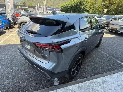 Photo 6 Nissan Qashqai  e-POWER 190ch Tekna 2022