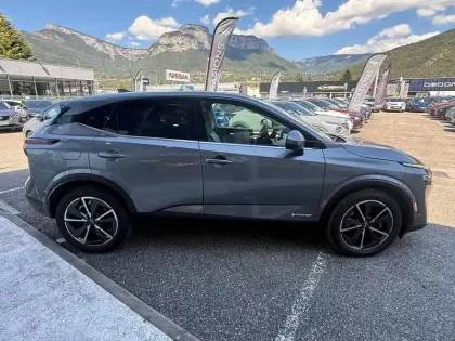 Photo 5 Nissan Qashqai  e-POWER 190ch Tekna 2022