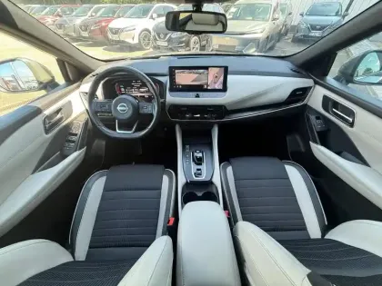 Photo 10 Nissan Qashqai  e-POWER 190ch Tekna 2022