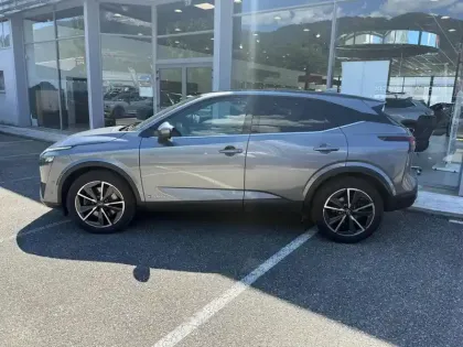 Photo 9 Nissan Qashqai  e-POWER 190ch Tekna 2022