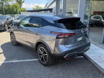 Photo 8 Nissan Qashqai  e-POWER 190ch Tekna 2022