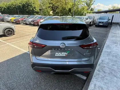 Photo 7 Nissan Qashqai  e-POWER 190ch Tekna 2022
