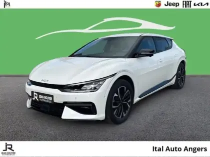 Photo Kia Ev6 Gt-line