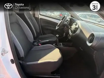 Photo 5 Toyota Aygo X  1.0 VVT-i 72ch Dynamic
