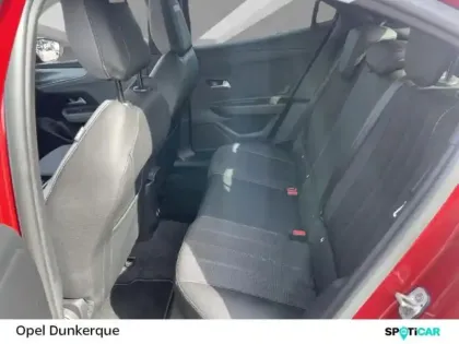 Photo 7 Opel Mokka  1.2 Turbo 100ch Elegance