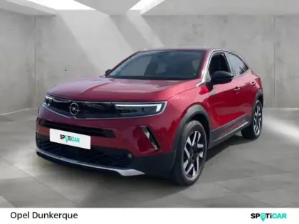 Photo Opel Mokka Elegance