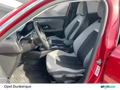Photo 6 Opel Mokka  1.2 Turbo 100ch Elegance