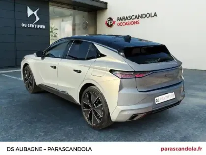 Photo 38 DS DS 4  E-TENSE 225ch Opéra