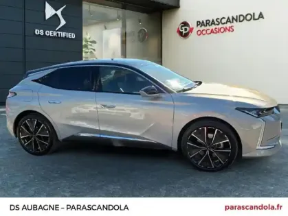 Photo 35 DS DS 4  E-TENSE 225ch Opéra