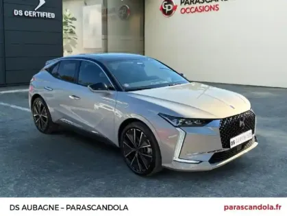 Photo 34 DS DS 4  E-TENSE 225ch Opéra