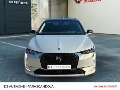 Photo 33 DS DS 4  E-TENSE 225ch Opéra