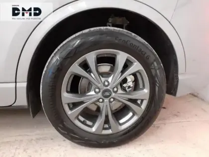Photo 12 Ford Kuga  2.5 Duratec 225ch PHEV ST-Line BVA