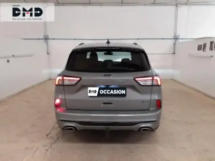 Photo 10 Ford Kuga  2.5 Duratec 225ch PHEV ST-Line BVA